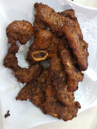 Comentarii opinii despre Hao Dong Kitchen