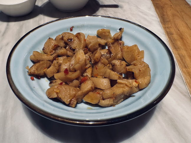 Opinii despre PUTIEN (Jewel Changi Airport) în Singapore - Hospitality and gastronomy