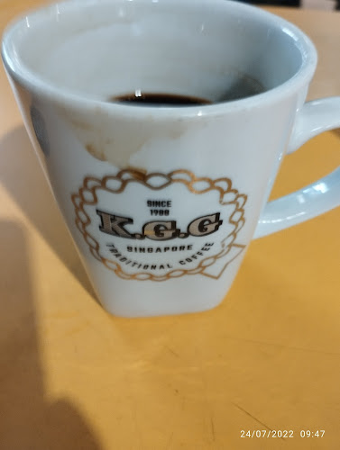 Pasar 16 @ Bedok - Singapore