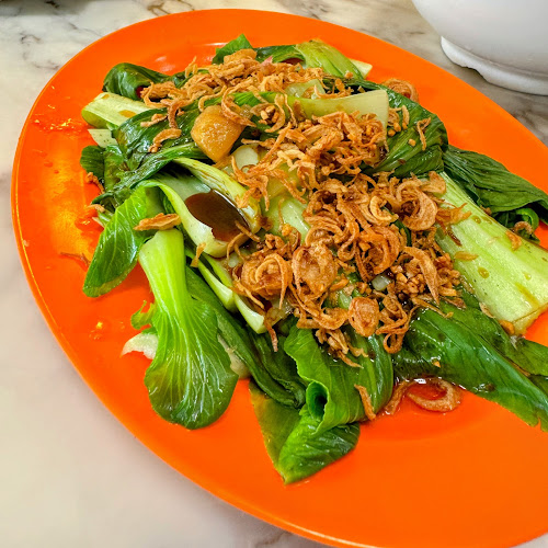 Comentarii opinii despre Xiang Mei Roasted Meat (Bukit Gombak)