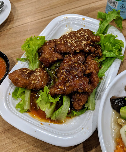 Comentarii opinii despre Kimly Zi Char 金味海鲜 (Blk 308 Anchorvale)