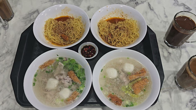 Opinii despre Yu Pan (御品果条汤) Tampines în Singapore - Hospitality and gastronomy