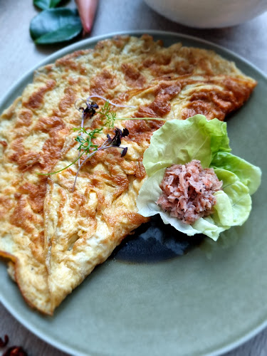 Bonding Kitchen Orchard Singapore