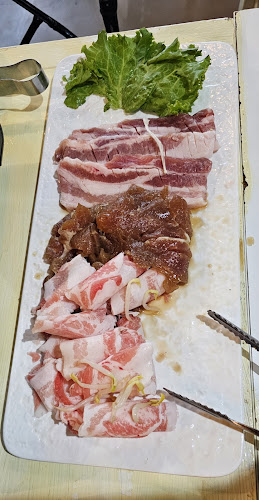 BBQ Friend (BBQ 친구) - Singapore