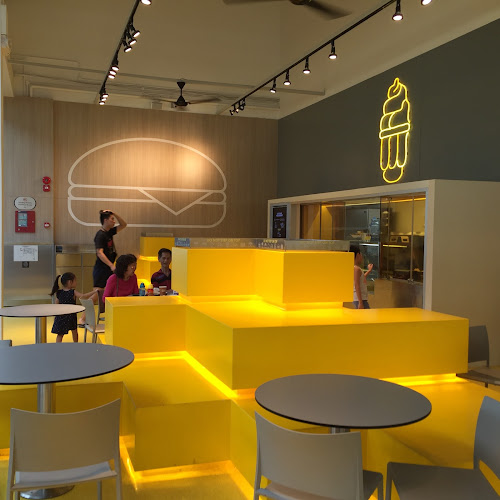 Comentarii opinii despre McDonald's Marine Cove