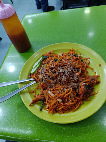 Opinii despre Al Barakath Restaurant în Singapore - Hospitality and gastronomy