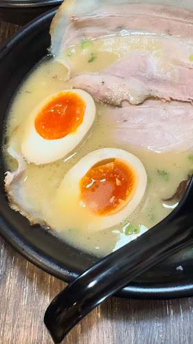 Ramen Keisuke Tonkotsu King Niku King (Paya Lebar)