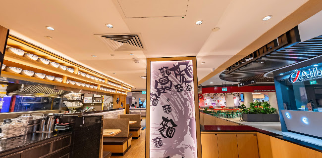 7 Pasir Ris Central, B2-31, Singapore 519612