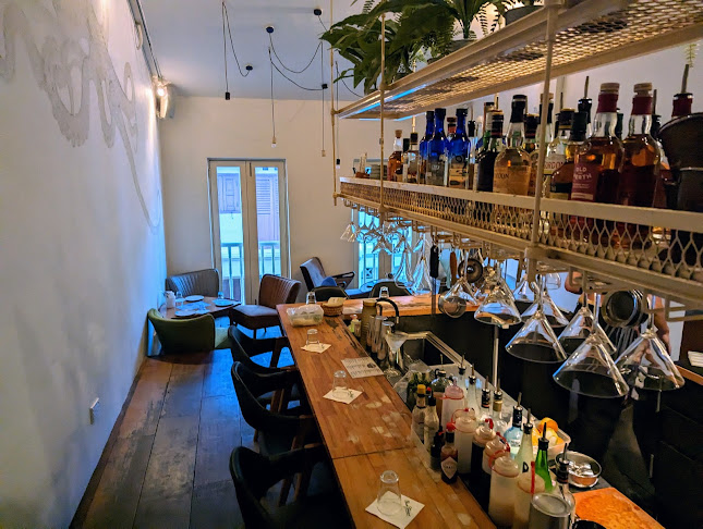 Comentarii opinii despre Bar Stories