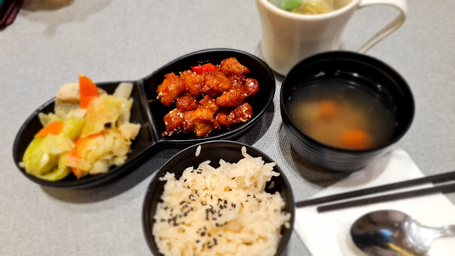 Opinii despre Greendot Westgate în Singapore - Hospitality and gastronomy