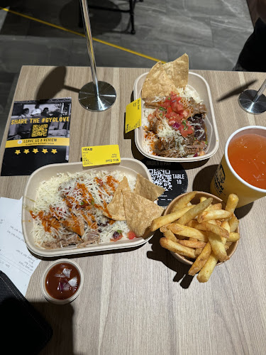 Opinii despre Guzman y Gomez - The Rail Mall în Singapore - Hospitality and gastronomy