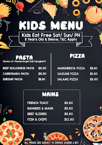 1 West Coast Drive #01-85 & #01-86, NEWest, 128020