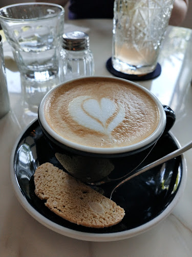 Mood Swing Pantry + Japanese Grill - Singapore