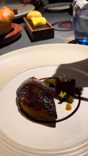 Restaurant Poise - Singapore