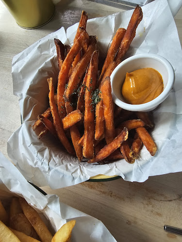 Relish by Wild Rocket