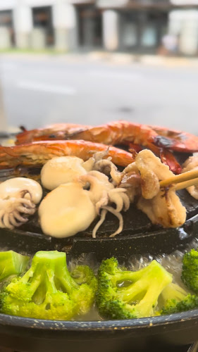 Comentarii opinii despre Yak Kin Mookata - Chinatown