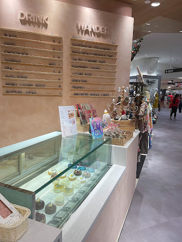 Wanderlust Cafe Singapore - Hospitality and gastronomy