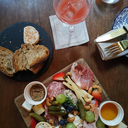 D.F. Cantina by Barbary Coast - Hospitality and gastronomy