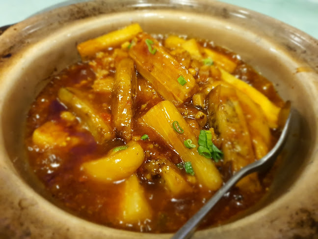 First Culinary Restaurant - Singapore