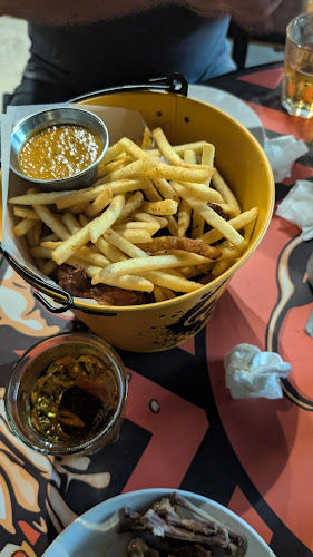 Al Capone’s Jurong - Hospitality and gastronomy