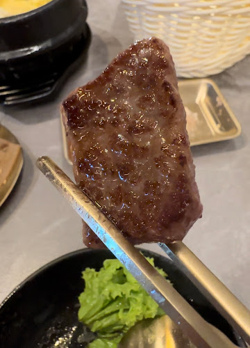 Sodam Korean Restaurant - Singapore