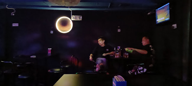 Bunker Karaoke and Pub - Hospitality and gastronomy