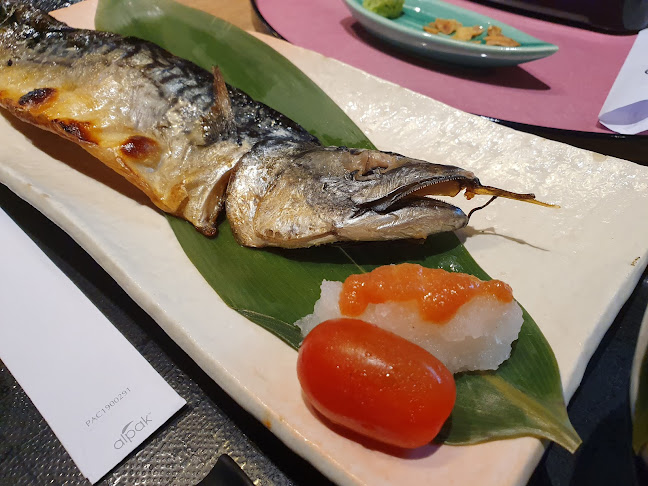 Opinii despre Wadori în Singapore - Hospitality and gastronomy