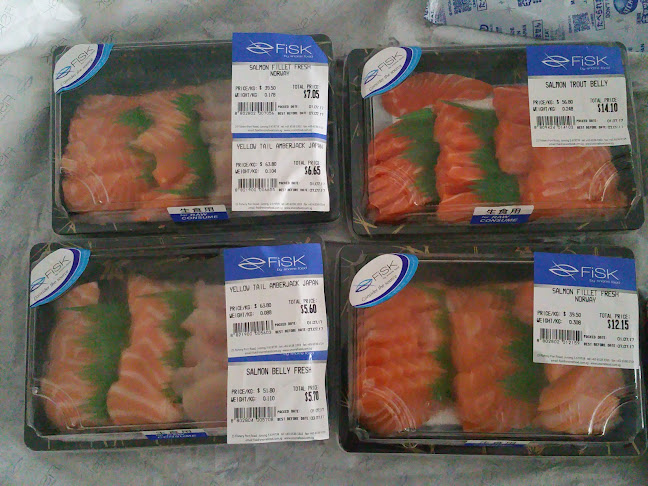 Opinii despre Snorre Food Pte. Ltd. în Singapore - Hospitality and gastronomy