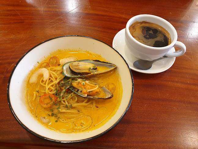 Comentarii opinii despre The Signature Patisserie