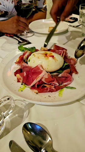 Etna Italian Restaurant (Duxton)