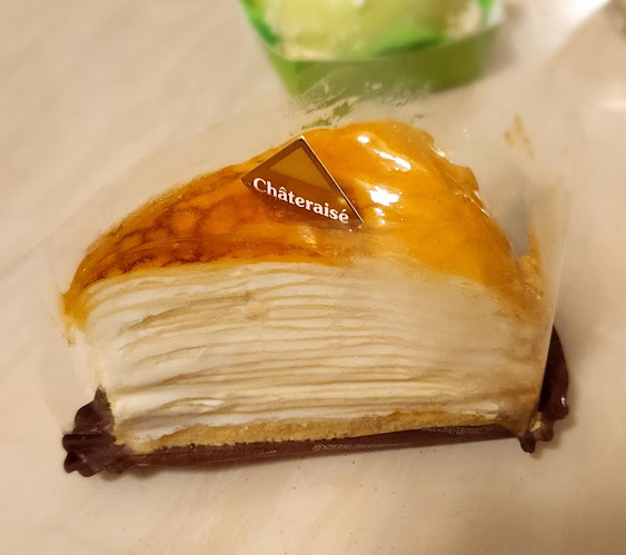 Comentarii opinii despre Châteraisé @ Lot 1