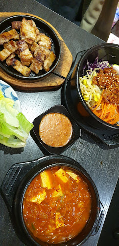 Opinii despre Three Meals A Day în Singapore - Hospitality and gastronomy