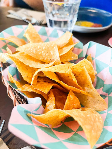 Chico Loco (Amoy Street) - Hospitality and gastronomy