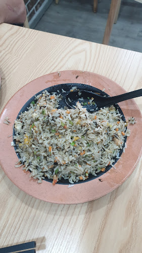 SHU Vegetarian - Hospitality and gastronomy