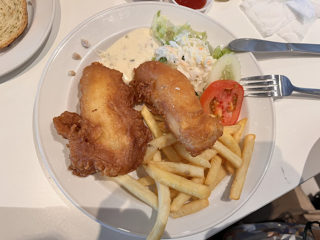 Comentarii opinii despre Hanis Café & Bakery