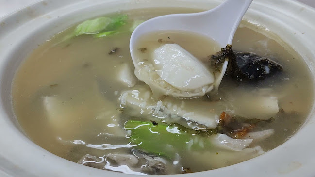 Opinii despre Liang Kee Teochew Seafood 亮記 în Singapore - Hospitality and gastronomy