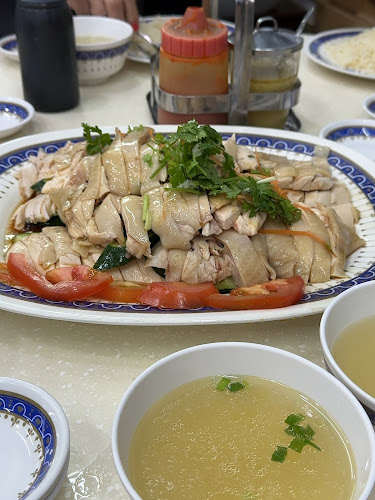 Opinii despre Wee Nam Kee Hainanese Chicken Rice Restaurant în Singapore - Hospitality and gastronomy