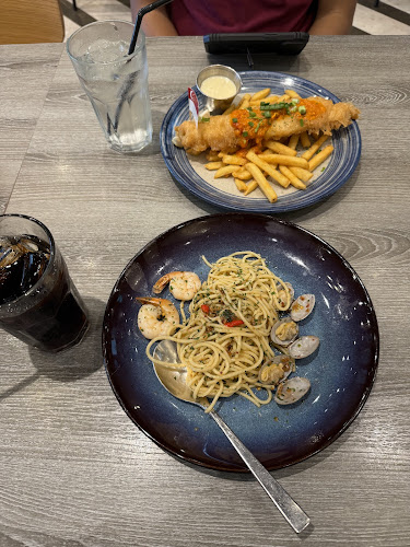 Comentarii opinii despre Fish & Co.