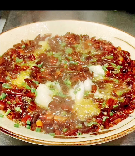 Sichuan Tianfu Restaurant 天府川菜 (Clementi) - Singapore