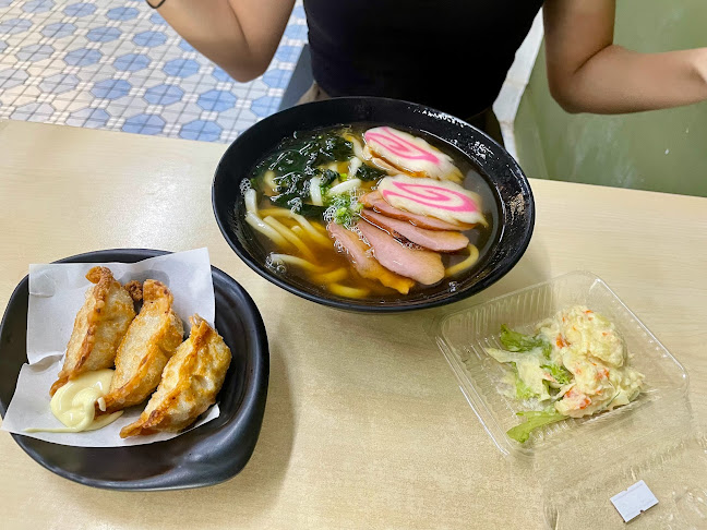 Opinii despre Izumi Japanese Restaurant în Singapore - Hospitality and gastronomy