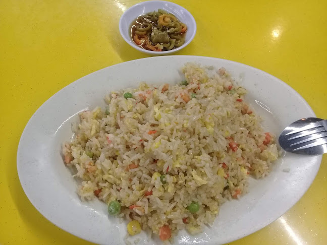 Comentarii opinii despre 1036 Live Seafood