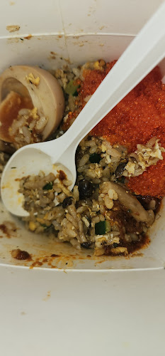 Comentarii opinii despre WOK HEY Causeway Point, Woodlands