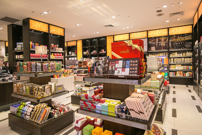 Comentarii opinii despre Gourmet Grocery by OurChoice