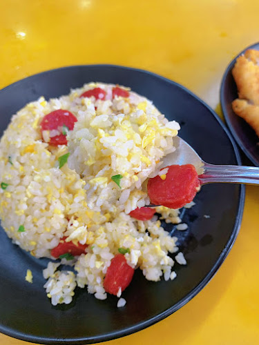 Fire Rice Toa Payoh - Singapore