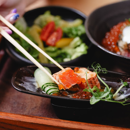 Opinii despre Matsukiya în Singapore - Hospitality and gastronomy