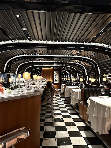 Opinii despre The Clubroom în Singapore - Hospitality and gastronomy