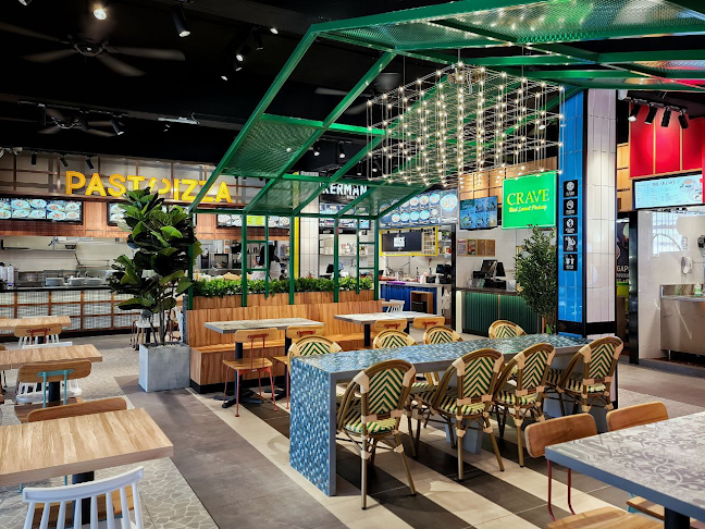 Kedai Kopi @ Haig Road - Hospitality and gastronomy