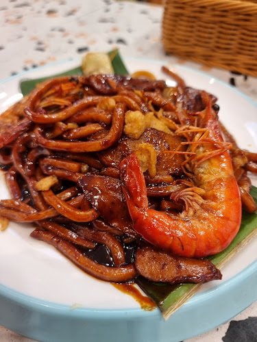 Comentarii opinii despre Nan Yang Dao @ PLQ