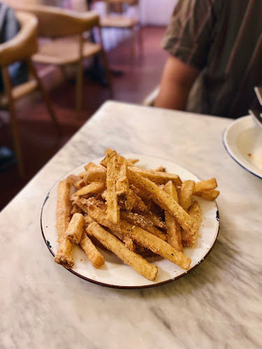 Opinii despre Pastaria Abate în Singapore - Hospitality and gastronomy