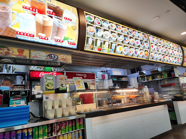 All Family Food Court - Singapore